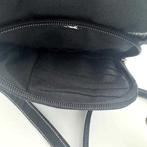 Brand Classics Authentic Issue Lot 3110 Crossbody Cellphone Pocket Wallet - Picture 6 of 7